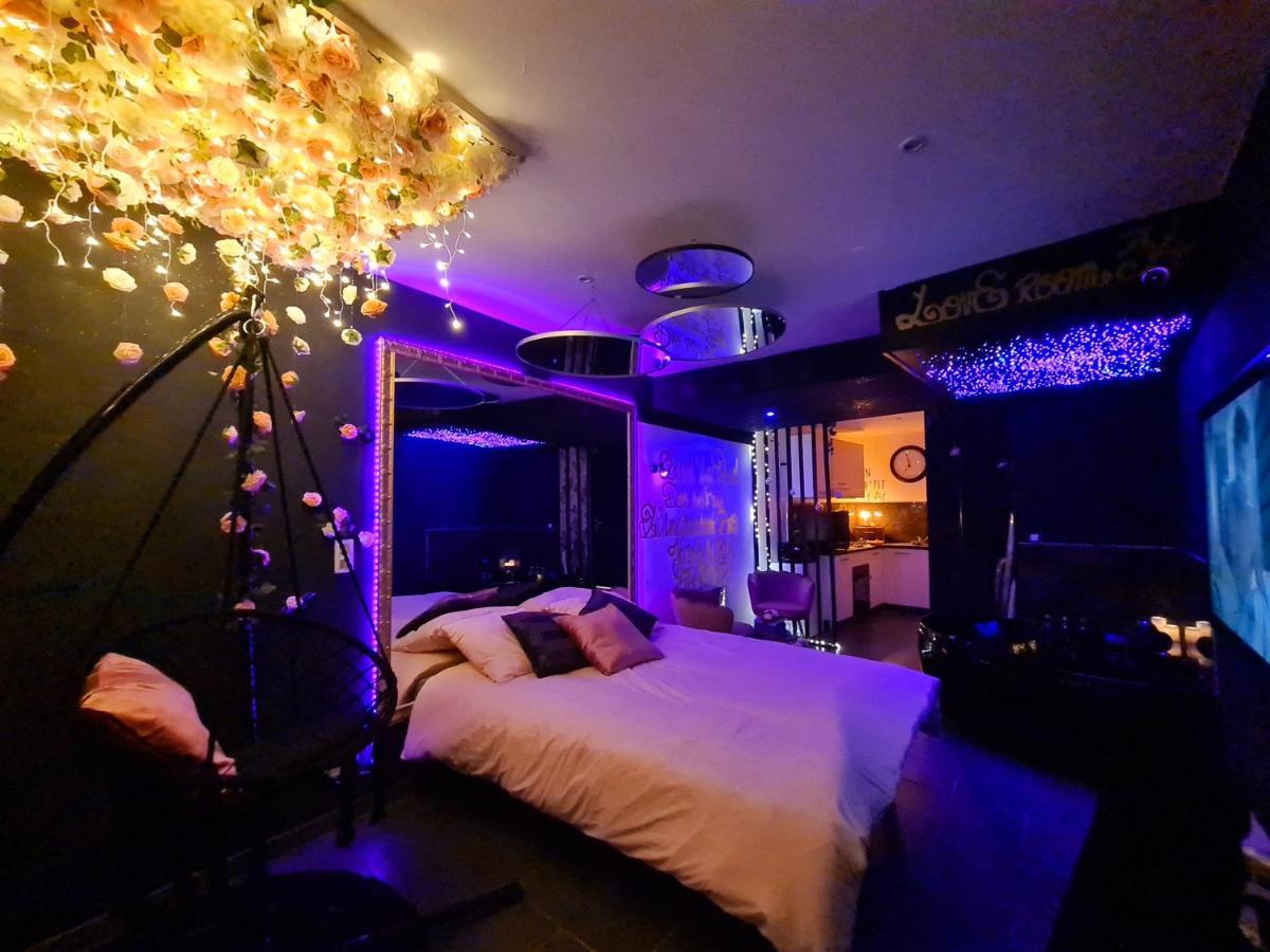 Loveroom34 Montagnac  Exteriör bild