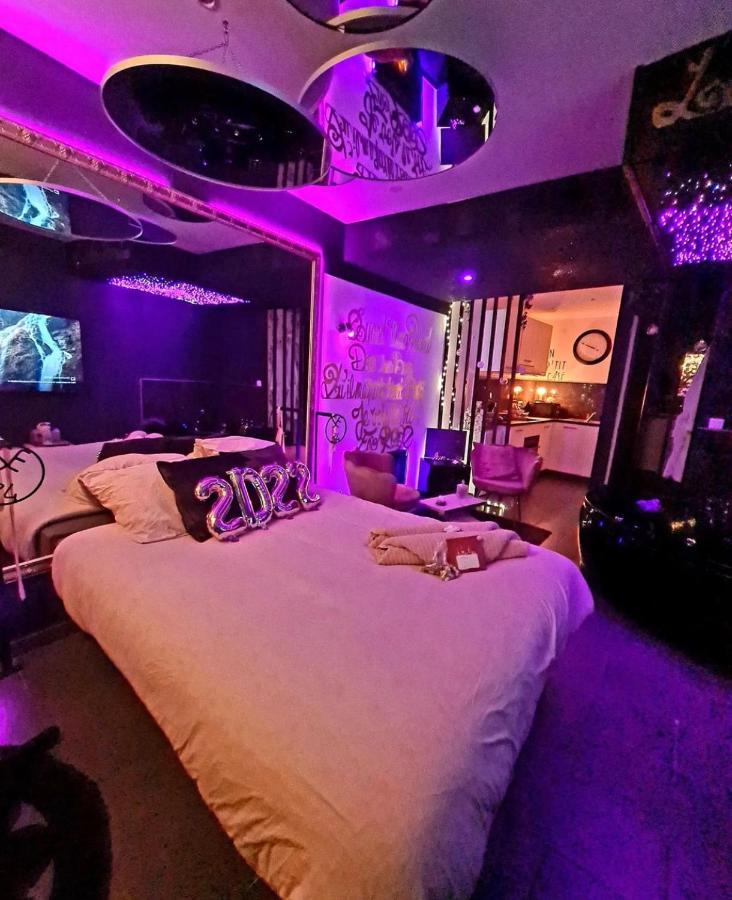 Loveroom34 Montagnac  Exteriör bild